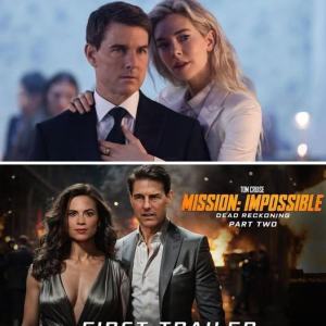 Mission: Impossible 8 (2025) Mission: Impossible 8 (2025)