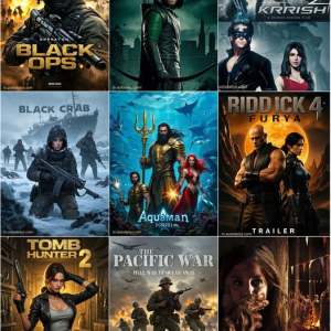 Good Movie Weekend (Part 2) Good Movie Weekend (Part 2)