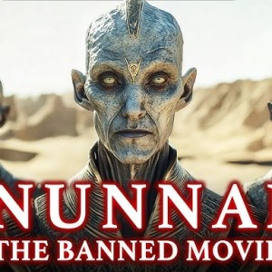 The Return of the Anunnaki (2025) The Return of the Anunnaki (2025)