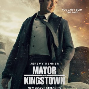 Mayor of Kingstown (2021โ2023) Mayor of Kingstown (2021โ2023)