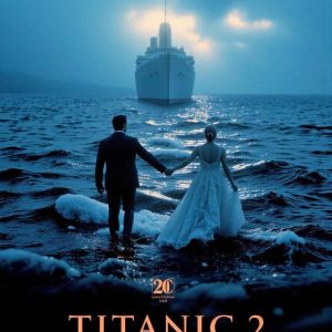 тιтanic 2: The Return of Jack тιтanic 2: The Return of Jack