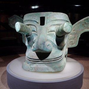 Faces of Sanxingdui’: Bronze Age relics shed light on mysterious ancient kingdom. Faces of Sanxingdui’: Bronze Age relics shed light on mysterious ancient kingdom.