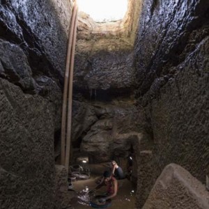 Unearthing Secrets: The Remarkable Discovery of a 3,500-Year-Old Waterlogged Tomb in Egypt Unearthing Secrets: The Remarkable Discovery of a 3,500-Year-Old Waterlogged Tomb in Egypt