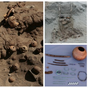 Unveiling the Mystery: 150 Mummies Discovered in the Enigmatic Atacama Desert Unveiling the Mystery: 150 Mummies Discovered in the Enigmatic Atacama Desert