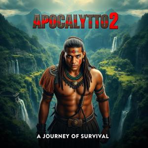 Apocalypto 2 (2025): A Return to the Ancient World of Survival and Conflict Apocalypto 2 (2025): A Return to the Ancient World of Survival and Conflict