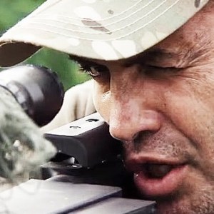 Review: Sniper: Ghost Shooter Review: Sniper: Ghost Shooter