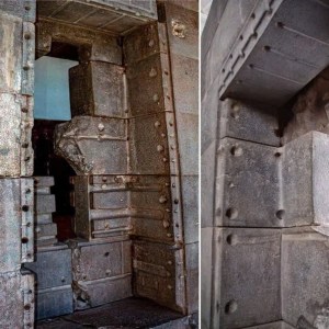 The Door of the Moon: Unveiling Ancient Incan Engineering Mastery at Qorikancha The Door of the Moon: Unveiling Ancient Incan Engineering Mastery at Qorikancha