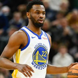 Andrew Wiggins returns to Warriors practice after missing the last four games due to ‘serious family matter’ a year after taking a similar sabbatical Andrew Wiggins returns to Warriors practice after missing the last four games due to ‘serious family matter’ a year after taking a similar sabbatical