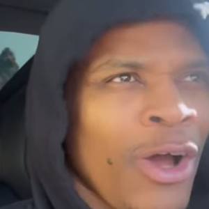 Russell Westbrook posts hilarious clip of him belting out Natasha Bedingfield’s ‘Unwritten’ in his car… and fans can’t get enough! Russell Westbrook posts hilarious clip of him belting out Natasha Bedingfield’s ‘Unwritten’ in his car… and fans can’t get enough!