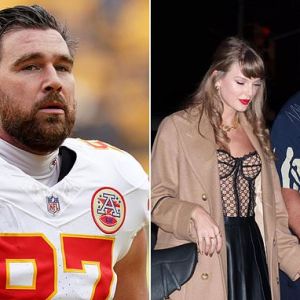 Chiefs insider reveals Travis Kelce’s plans to rest up with Taylor Swift ahead of latest Super Bowl push Chiefs insider reveals Travis Kelce’s plans to rest up with Taylor Swift ahead of latest Super Bowl push