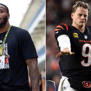 Micah Parsons divides opinion with controversial Joe Burrow statement after Bengals QB’s heroics vs Broncos Micah Parsons divides opinion with controversial Joe Burrow statement after Bengals QB’s heroics vs Broncos