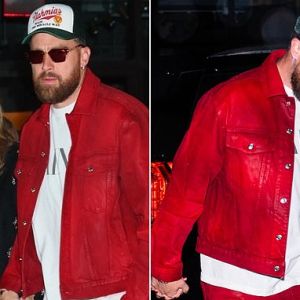 Taylor Swift fans give the same verdict on Travis Kelce’s latest date night outfit Taylor Swift fans give the same verdict on Travis Kelce’s latest date night outfit