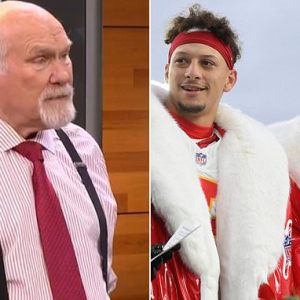 NFL legend Terry Bradshaw shocks fans with Kansas City Chiefs prediction NFL legend Terry Bradshaw shocks fans with Kansas City Chiefs prediction