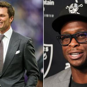 Inside Geno Smith’s talks with Tom Brady before finalizing Raiders trade and becoming the new Las Vegas QB Inside Geno Smith’s talks with Tom Brady before finalizing Raiders trade and becoming the new Las Vegas QB
