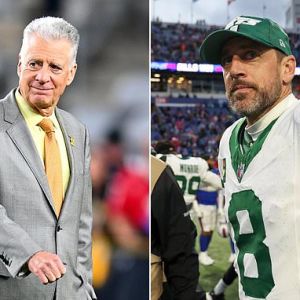 Steelers owner issues warning to Aaron Rodgers as their pursuit of quarterback drags on Steelers owner issues warning to Aaron Rodgers as their pursuit of quarterback drags on