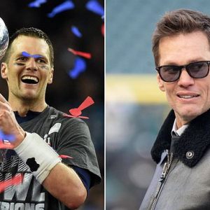 Tom Brady dethroned as NFL’s solo greatest Super Bowl champion as league makes shock decision Tom Brady dethroned as NFL’s solo greatest Super Bowl champion as league makes shock decision