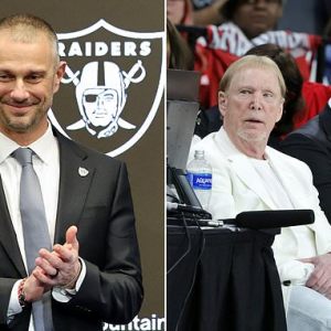 Raiders GM admits why he wants Ashton Jeanty with sixth pick of NFL Draft as Tom Brady’s rebuild continues Raiders GM admits why he wants Ashton Jeanty with sixth pick of NFL Draft as Tom Brady’s rebuild continues
