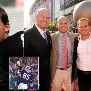 Super Bowl champion Don Hᴀsselbeck suffers fatal cardiac arrest at age 70 Super Bowl champion Don Hᴀsselbeck suffers fatal cardiac arrest at age 70