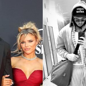 ‘Crushed’ New York Jets star Jermaine Johnson announces heartbreaking family news ‘Crushed’ New York Jets star Jermaine Johnson announces heartbreaking family news