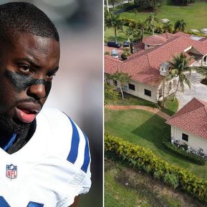 Vontae Davis’ ᴀssistant recalls horrific scene when the NFL star was found ᴅᴇᴀᴅ at 35: ‘Blood everywhere’ Vontae Davis’ ᴀssistant recalls horrific scene when the NFL star was found ᴅᴇᴀᴅ at 35: ‘Blood everywhere’
