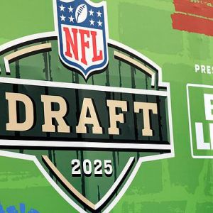 Cleveland Browns make Super Bowl winner available for a trade in wild move hours before 2025 NFL Draft Cleveland Browns make Super Bowl winner available for a trade in wild move hours before 2025 NFL Draft