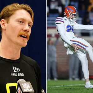 Meet the latest Australian who’s set to take the NFL by storm after being drafted by Denver Broncos Meet the latest Australian who’s set to take the NFL by storm after being drafted by Denver Broncos