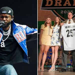 Patriots delete controversial ‘Mr. Irrelevant’ NFL Draft post over link to Kendrick Lamar Super Bowl show Patriots delete controversial ‘Mr. Irrelevant’ NFL Draft post over link to Kendrick Lamar Super Bowl show