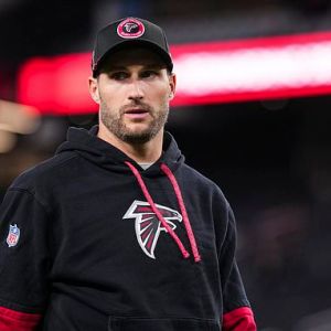 Three teams enter the race to trade for Kirk Cousins with the quarterback eager to leave Atlanta Falcons Three teams enter the race to trade for Kirk Cousins with the quarterback eager to leave Atlanta Falcons
