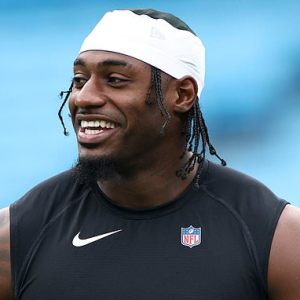 NFL star Xavier Legette’s insane body transformation stuns fans as he shows off new physique at Kentucky Derby NFL star Xavier Legette’s insane body transformation stuns fans as he shows off new physique at Kentucky Derby