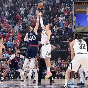 NBC to bring NBA broadcasting icon Jim Fagan back from the ᴅᴇᴀᴅ next season NBC to bring NBA broadcasting icon Jim Fagan back from the ᴅᴇᴀᴅ next season
