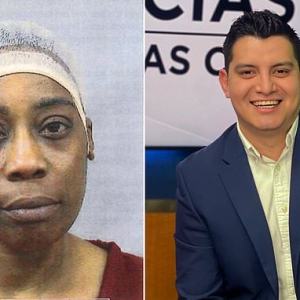 ‘Bourbon Street Hustler’ Danette Colbert is sentenced months after Super Bowl reporter’s death ‘Bourbon Street Hustler’ Danette Colbert is sentenced months after Super Bowl reporter’s death