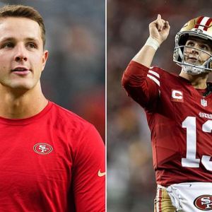 Brock Purdy contract twist revealed after 49ers QB signed mᴀssive 5million deal Brock Purdy contract twist revealed after 49ers QB signed mᴀssive 5million deal