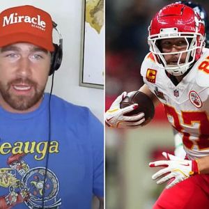 Travis Kelce suffers devastating reality check before NFL season Travis Kelce suffers devastating reality check before NFL season