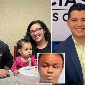 Fresh twist in death of Super Bowl reporter Adan Manzano as new suspect emerges amid murder investigation Fresh twist in death of Super Bowl reporter Adan Manzano as new suspect emerges amid murder investigation