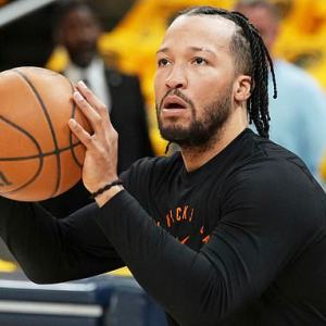 New York Knicks identify top candidate for head coach job New York Knicks identify top candidate for head coach job