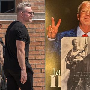 Pat McAfee leads the tributes to Jim Irsay as family and friends gather to say final goodbye to late Colts owner Pat McAfee leads the tributes to Jim Irsay as family and friends gather to say final goodbye to late Colts owner