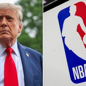 NBA coach and fierce Donald Trump critic Doc Rivers tears into Democrats NBA coach and fierce Donald Trump critic Doc Rivers tears into Democrats