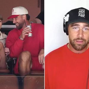Loved-up Travis Kelce reveals he and Taylor Swift have a ‘movie list’… and their next choice has fans in meltdown Loved-up Travis Kelce reveals he and Taylor Swift have a ‘movie list’… and their next choice has fans in meltdown