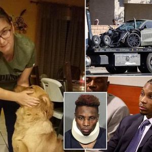 Disgraced NFL star Henry Ruggs III publicly apologizes to DUI crash victim’s family during prison release Disgraced NFL star Henry Ruggs III publicly apologizes to DUI crash victim’s family during prison release