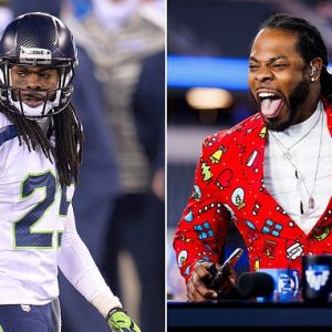 Ex-NFL star Richard Sherman charged with DUI as blood-alcohol tests results are finally revealed Ex-NFL star Richard Sherman charged with DUI as blood-alcohol tests results are finally revealed