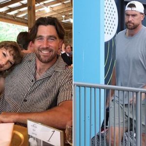 Travis Kelce skips Chiefs training as NFL star chooses to stay in Florida after wedding with Taylor Swift Travis Kelce skips Chiefs training as NFL star chooses to stay in Florida after wedding with Taylor Swift