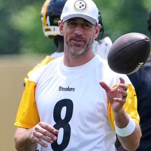 Who is Aaron Rodgers’ new wife? Everything we know about ‘Brittani’ after shock announcement Who is Aaron Rodgers’ new wife? Everything we know about ‘Brittani’ after shock announcement