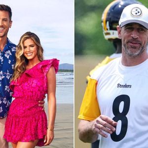 EXCLUSIVEAaron Rodgers’ brother gets his revenge amid secret wedding bombshell and escalating family feud EXCLUSIVEAaron Rodgers’ brother gets his revenge amid secret wedding bombshell and escalating family feud