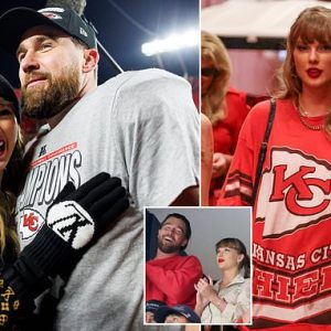 Taylor Swift’s plans for 2025 NFL season revealed after she attends Stanley Cup Final with Travis Kelce Taylor Swift’s plans for 2025 NFL season revealed after she attends Stanley Cup Final with Travis Kelce