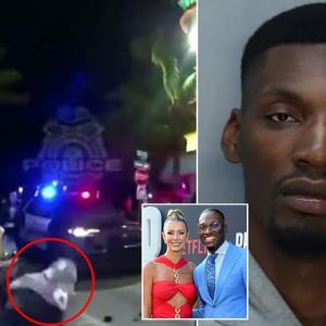Ex-NFL star makes extraordinary ‘terrorist’ accusation after Olympics sprinter Fred Kerley is tasered by cops Ex-NFL star makes extraordinary ‘terrorist’ accusation after Olympics sprinter Fred Kerley is tasered by cops