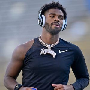 Colorado star Shedeur Sanders is ‘not even close to a first-round pick’ to some scouts, NFL insider reveals Colorado star Shedeur Sanders is ‘not even close to a first-round pick’ to some scouts, NFL insider reveals