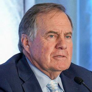 Bill Belichick’s response to claims NFL teams – including Tom Brady’s Las Vegas Raiders – want to hire him Bill Belichick’s response to claims NFL teams – including Tom Brady’s Las Vegas Raiders – want to hire him
