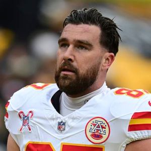 Chiefs teammates give gushing reviews for ‘magnetic’ Travis Kelce ahead of pivotal Bills showdown Chiefs teammates give gushing reviews for ‘magnetic’ Travis Kelce ahead of pivotal Bills showdown
