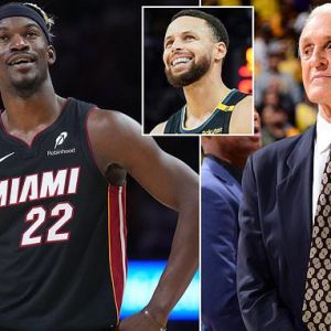 Jimmy Butler trade saga finally comes to an end as NBA star lands with shock team in yet another blockbuster deal Jimmy Butler trade saga finally comes to an end as NBA star lands with shock team in yet another blockbuster deal