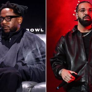 Is this Kendrick Lamar’s plan to get around censorship calls and play Drake diss track at Super Bowl? Is this Kendrick Lamar’s plan to get around censorship calls and play Drake diss track at Super Bowl?